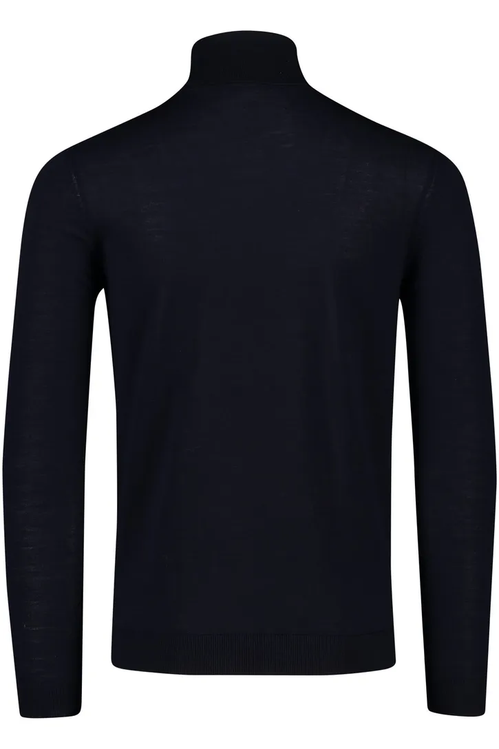 coltrui Hugo Boss Musso-P donkerblauw