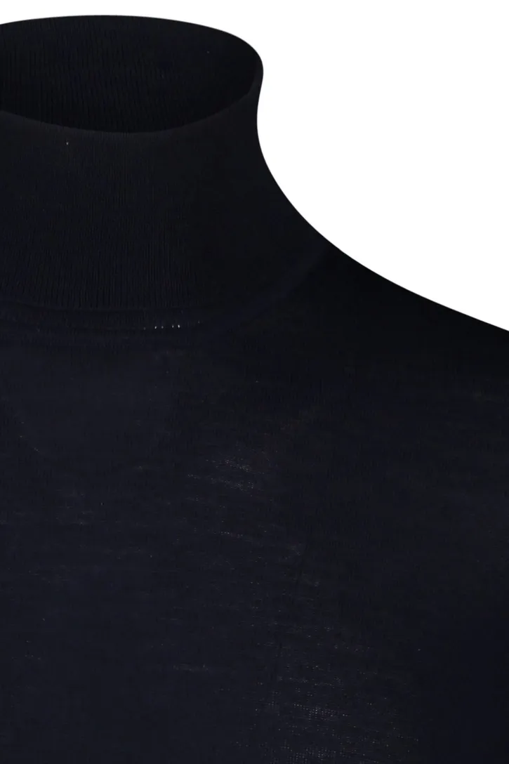 coltrui Hugo Boss Musso-P donkerblauw