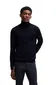 Hugo Boss Musso-P coltrui donkerblauw