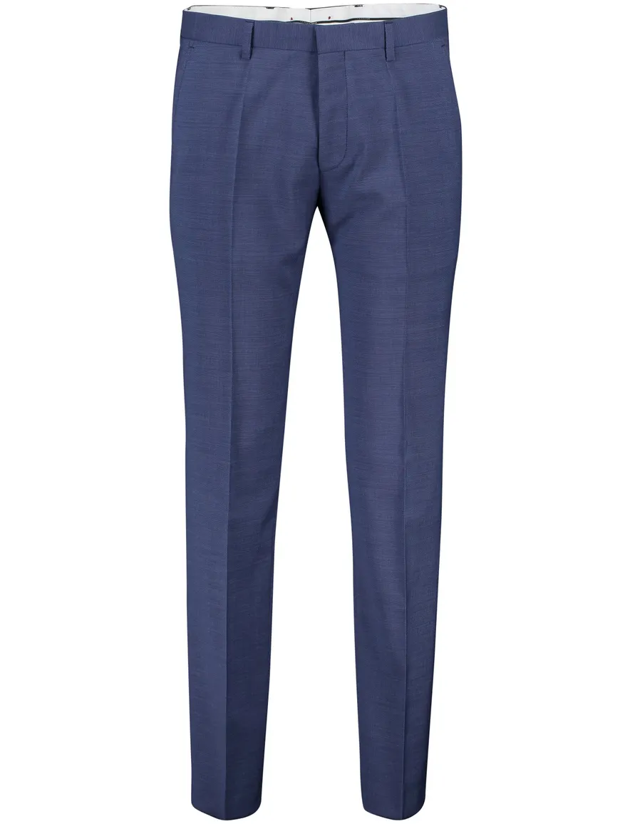 Roy Robson pantalon blauw Mix & Match