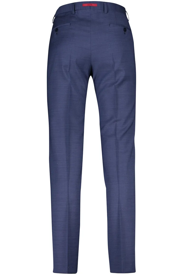 Roy Robson pantalon donkerblauw Mix & Match