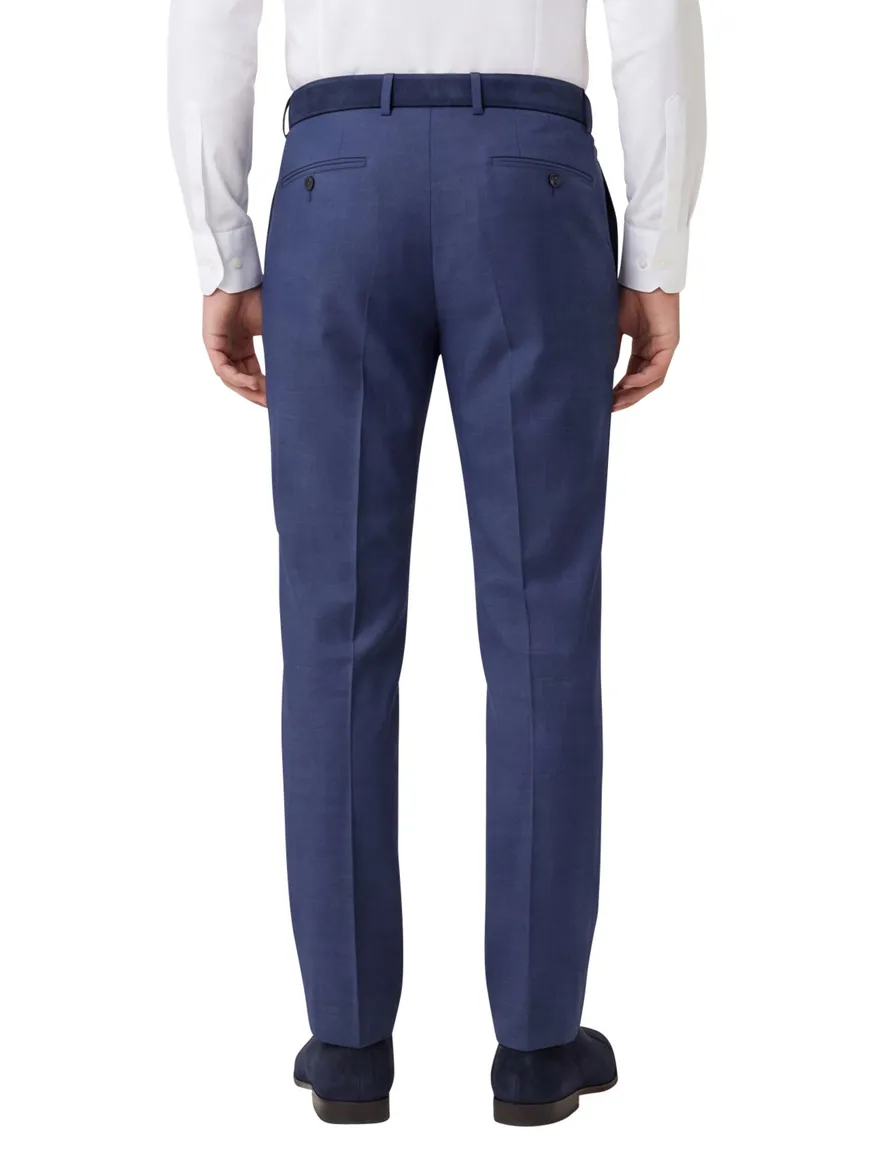 Roy Robson pantalon donkerblauw Mix & Match