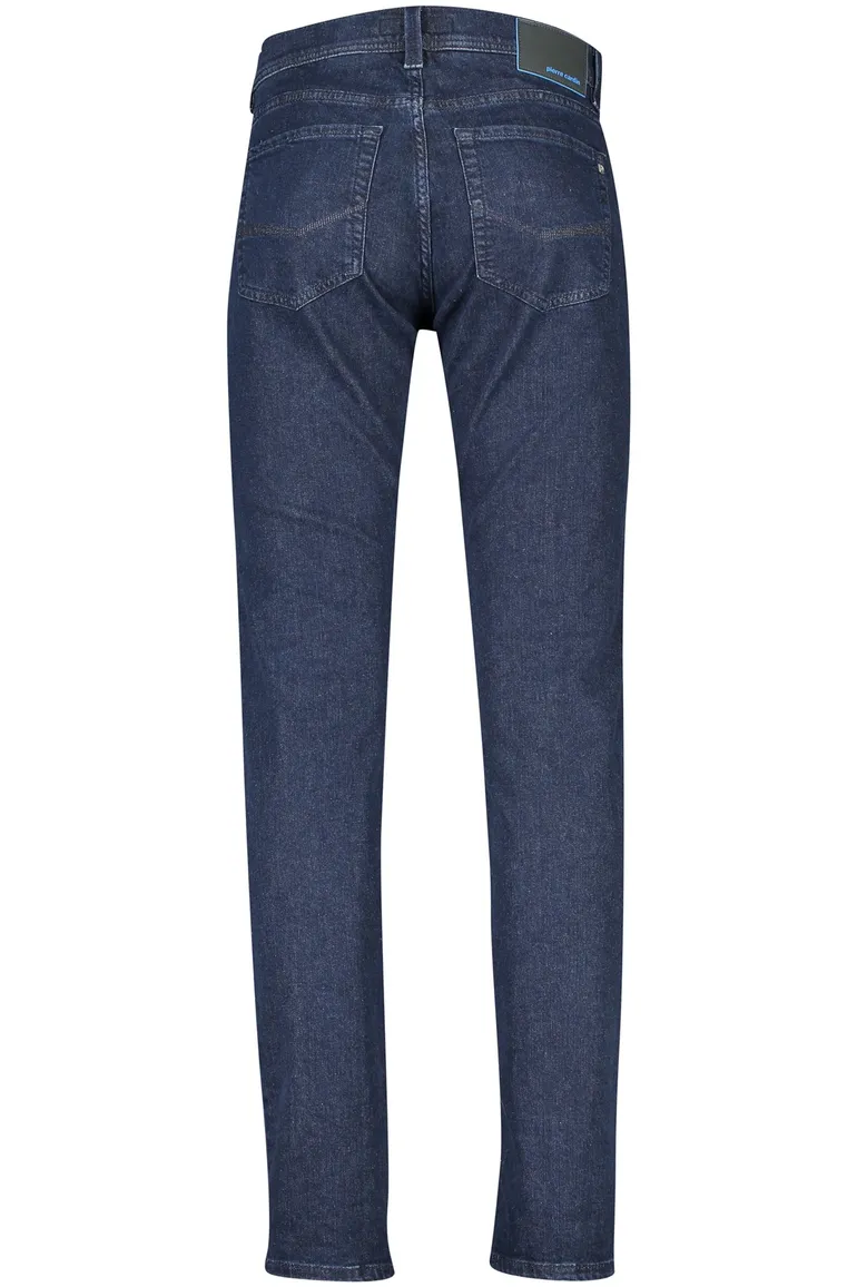 Pierre Cardin jeans Lyon Tapered blauw