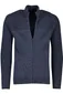 Pierre Cardin vest donkerblauw