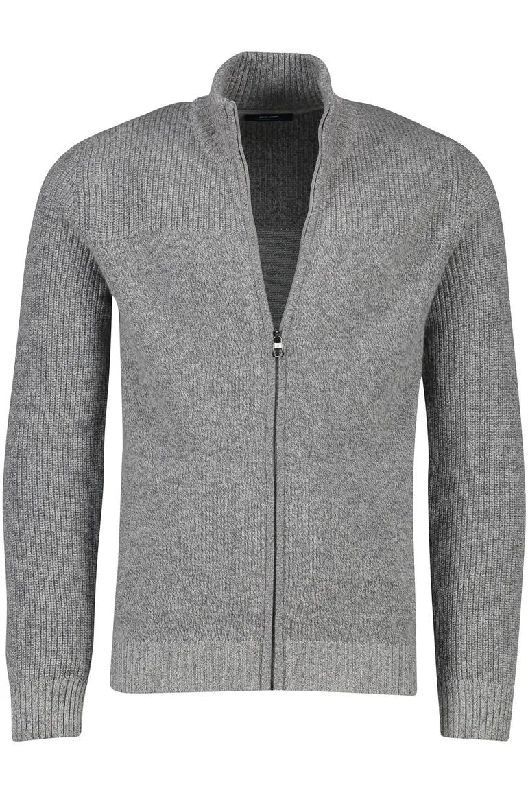 Pierre Cardin vest grijs