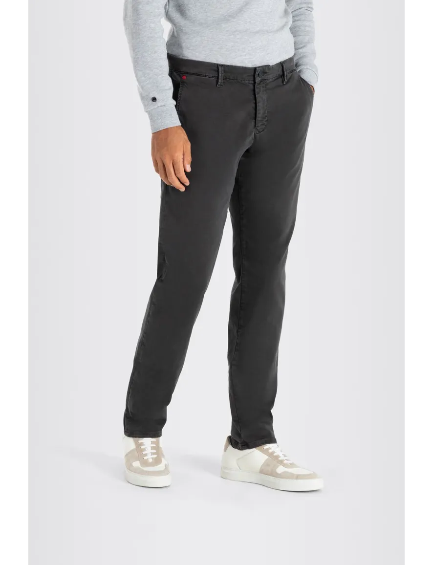 Mac chino broek antraciet
