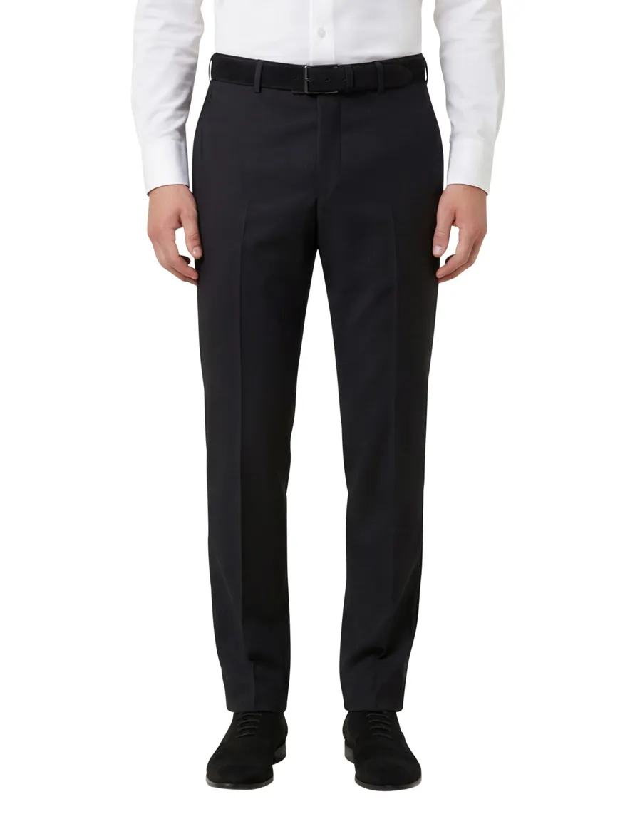 Broek Digel zwart smoking