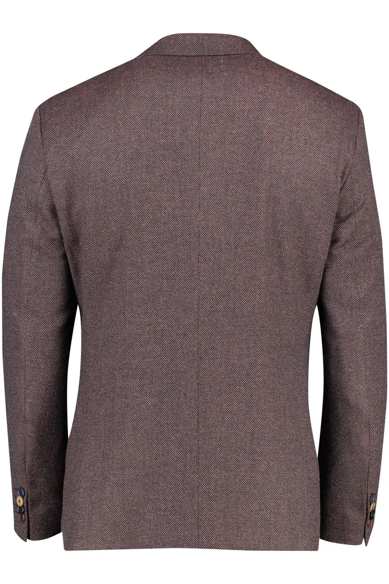 colbert Digel wol normale fit bordeaux