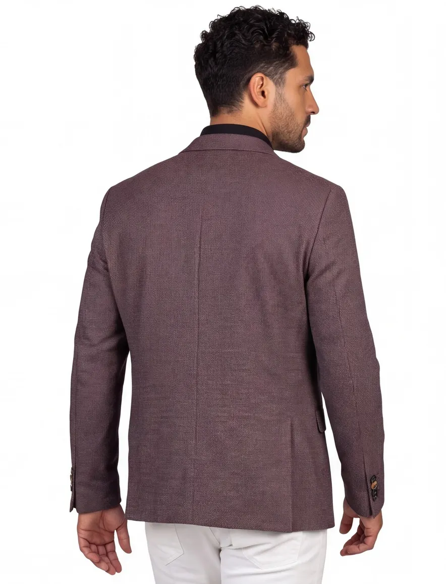 colbert Digel wol normale fit bordeaux