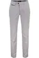katoenen broek Gardeur grijs effen katoen Benny