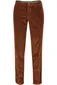 M.E.N.S. Pantalon katoen bruin