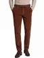 M.E.N.S. Pantalon katoen bruin