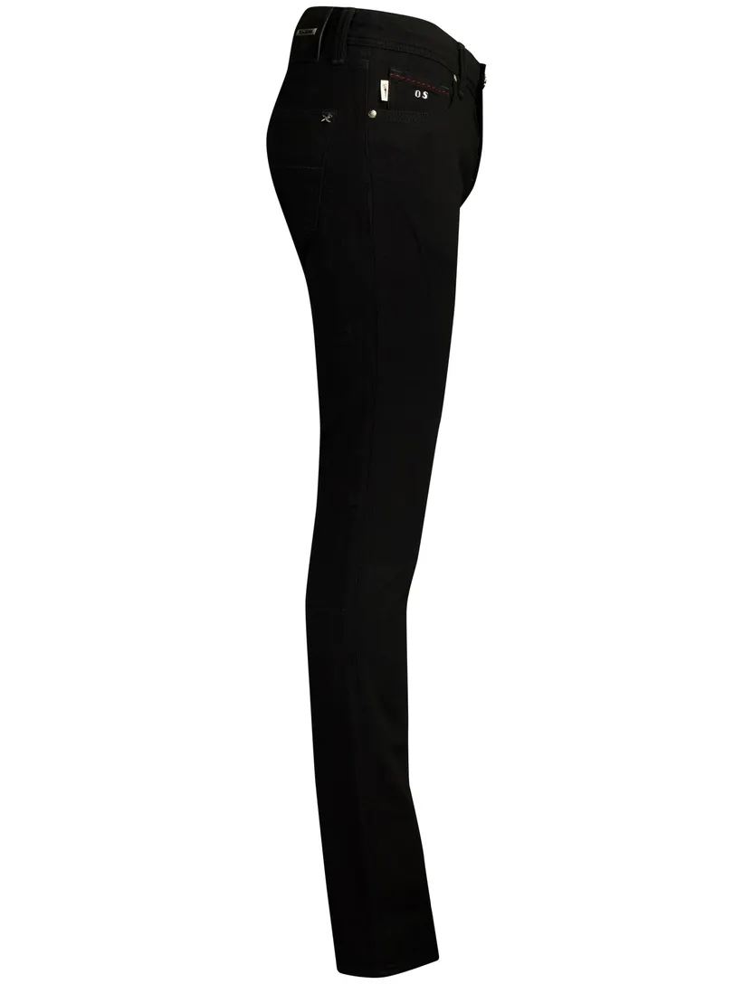 Broeken Tramarossa Leonardo Slim zwart skinny