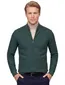 Baileys vest groen 100% katoen