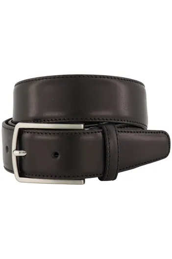 Lindenmann riem Lindenmann zwart