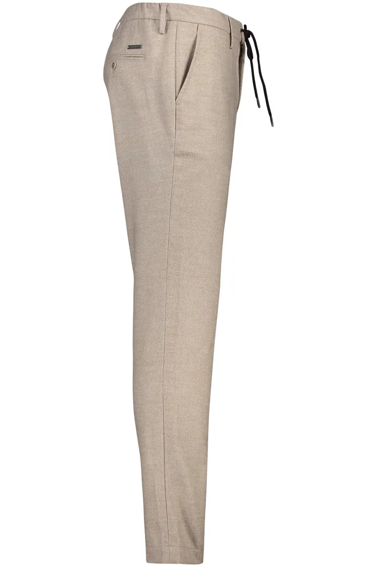 Alberto broek Jump Flanell Look bei