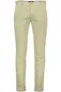 Alberto broek rob slim fit chino lichtgroen