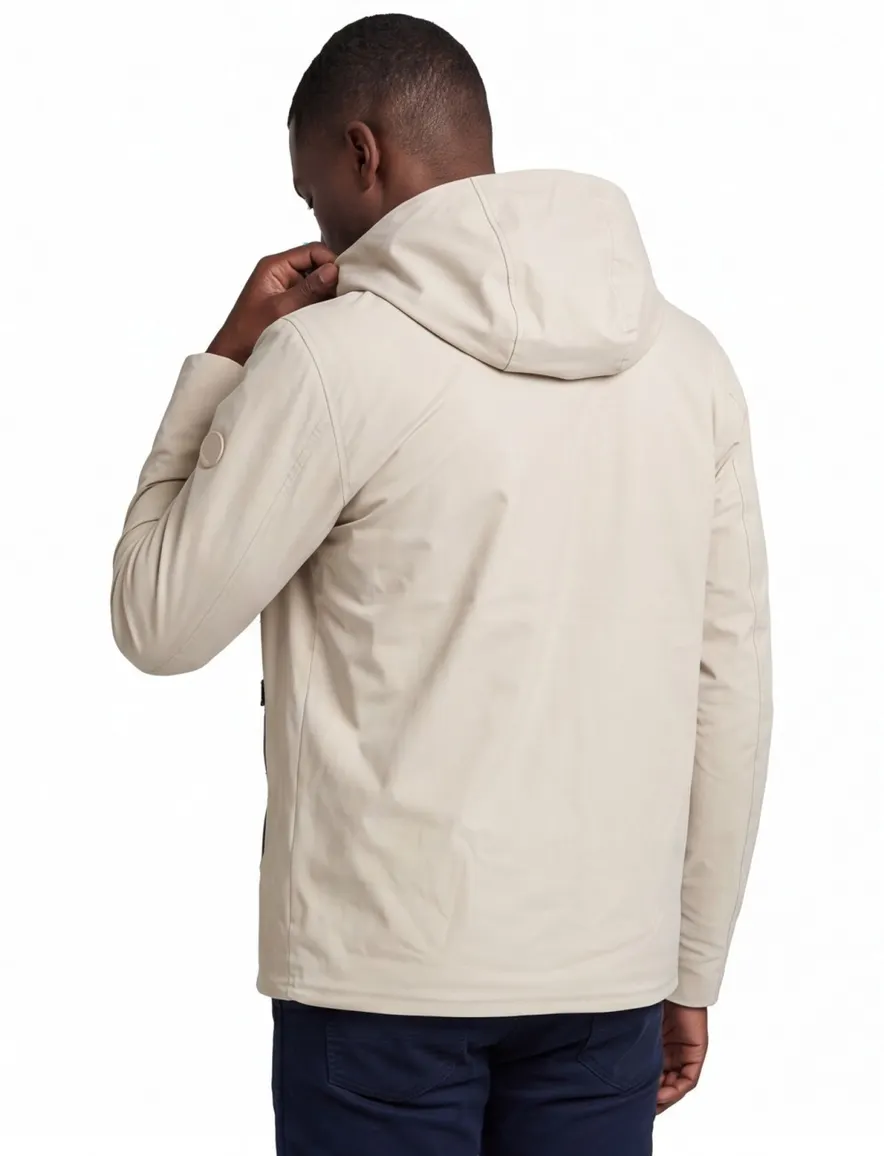 tussenjas creme Elvine