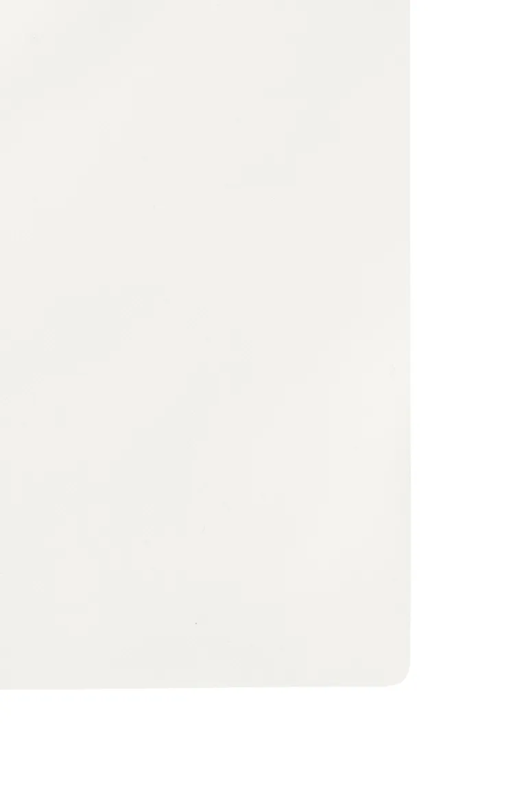 Profuomo overhemd zakelijk slim fit creme wide spread