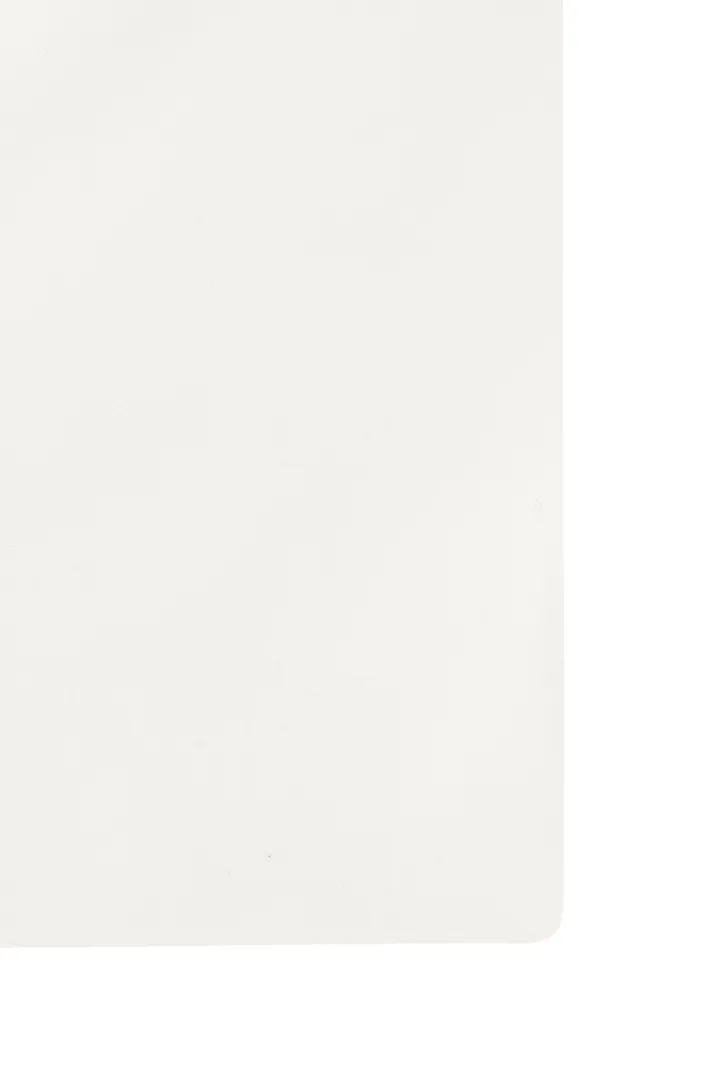 Profuomo overhemd zakelijk slim fit wit effen katoen