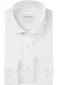 Profuomo overhemd wit cutaway slim fit ml7