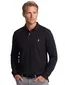 Polo Ralph Lauren polo zwart Big & Tall