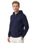 Polo Ralph Lauren vest Big & Tall donkerblauw logo