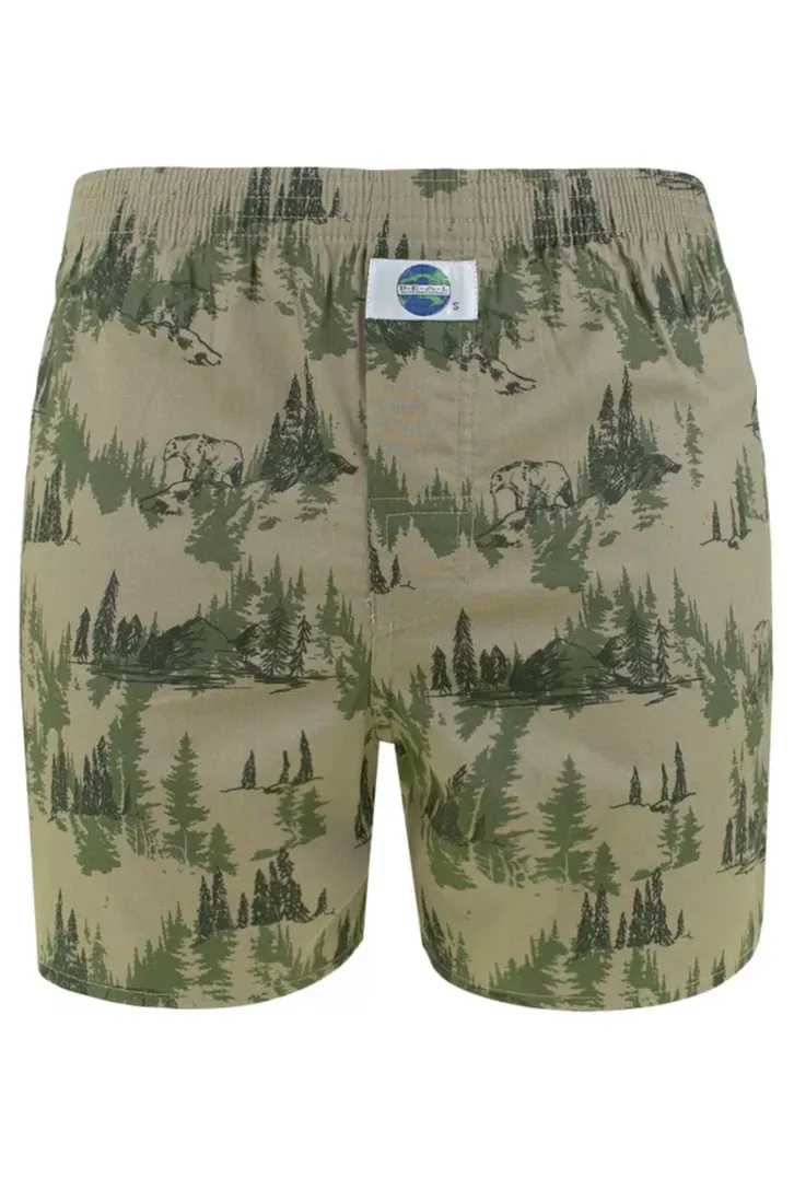 DEAL boxershort woods