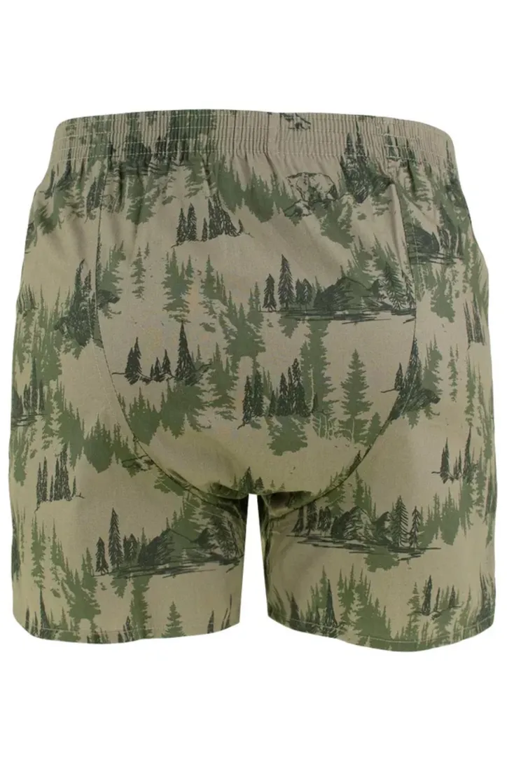 DEAL boxershort woods