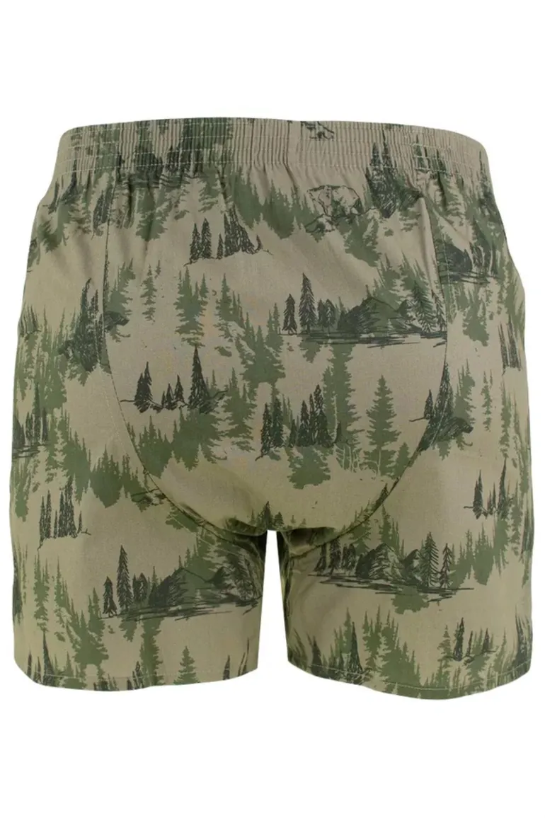 DEAL boxershort woods