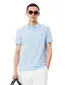 Lacoste polo Regular Fit lichtblauw