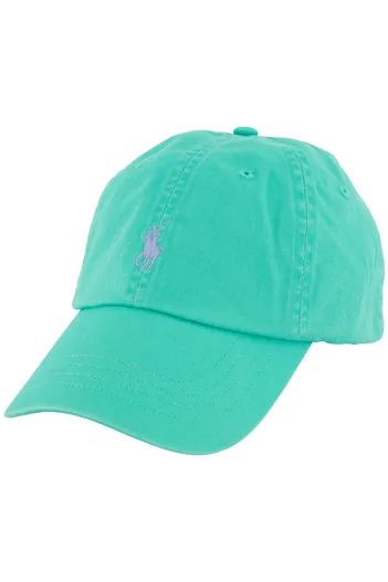 Polo Ralph Lauren Polo Ralph Lauren pet groen effen