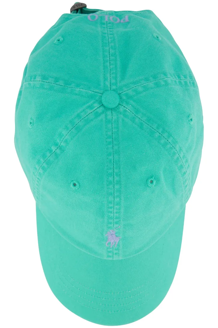 Polo Ralph Lauren pet groen uni