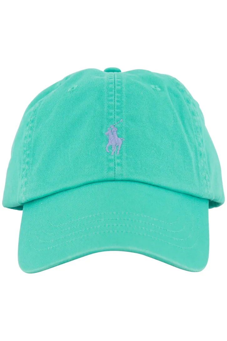 Polo Ralph Lauren pet groen uni
