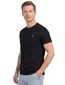 t-shirt zwart Polo Ralph Lauren
