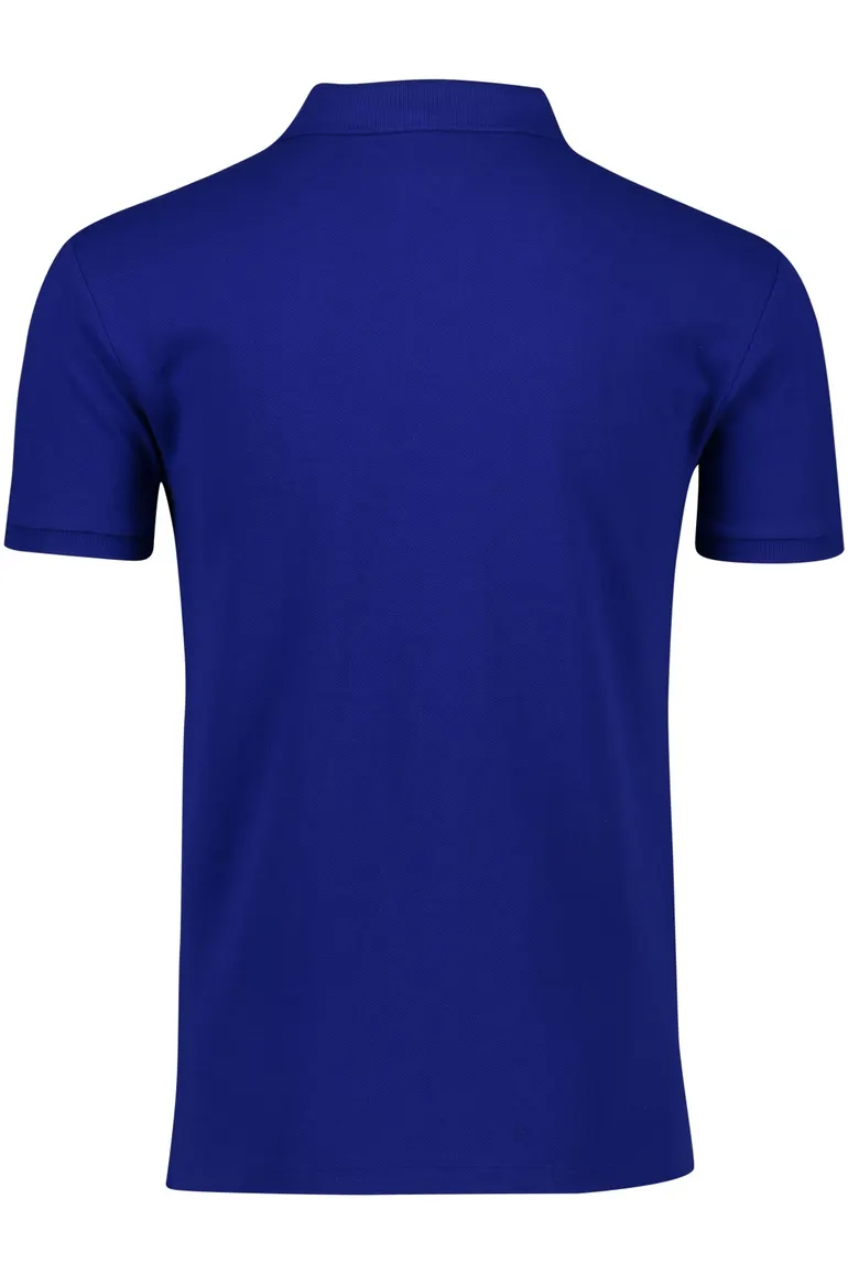 Polo Ralph Lauren polo donkerblauw