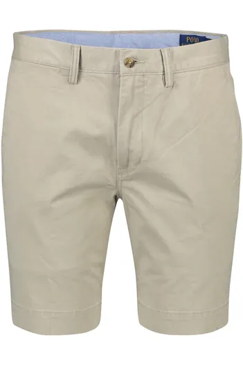 Polo Ralph Lauren Polo Ralph Lauren bermuda beige katoen