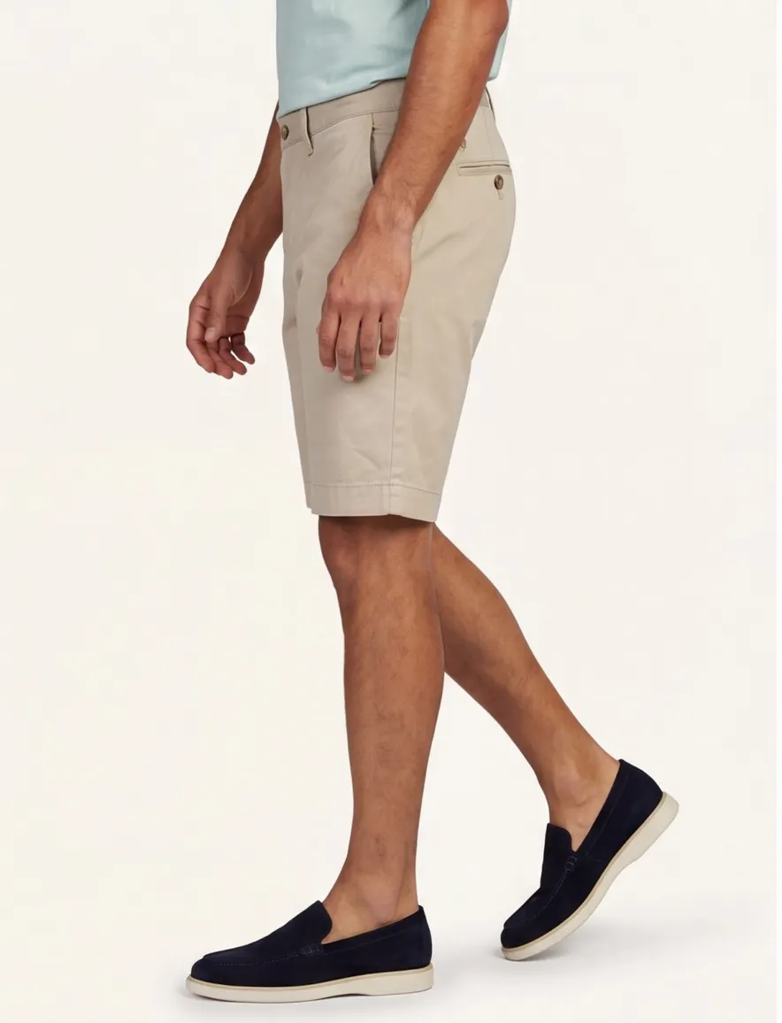 Polo Ralph Lauren bermuda beige