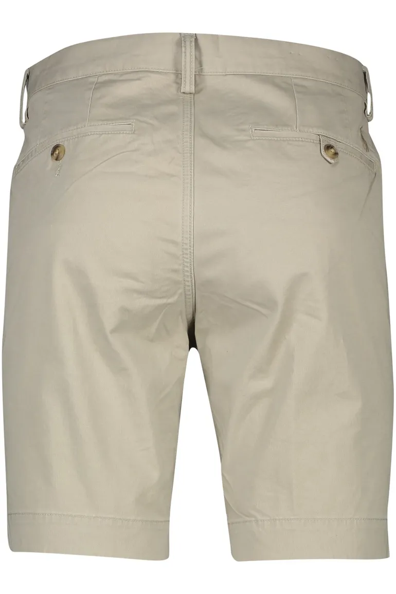 Polo Ralph Lauren bermuda beige katoen