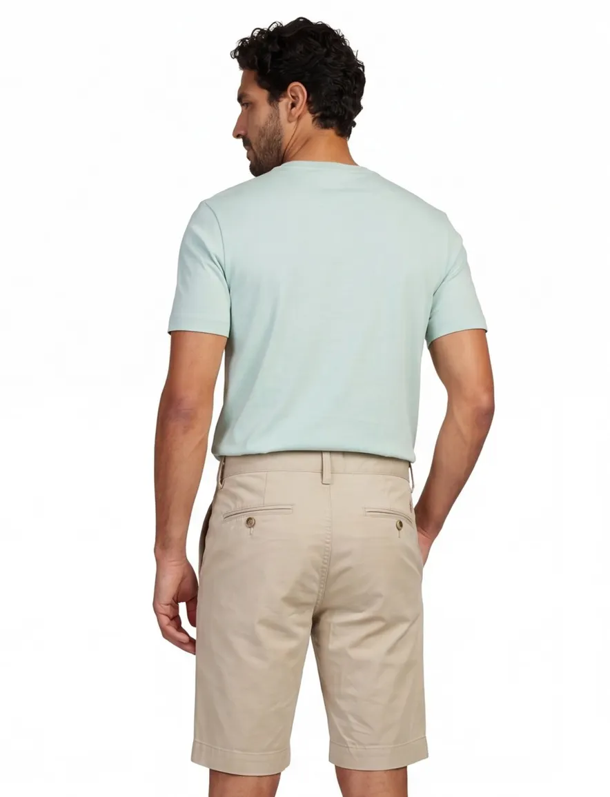 Polo Ralph Lauren bermuda beige