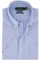 Polo Ralph Lauren casual overhemd korte mouw normale fit