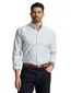 Polo Ralph Lauren Big & Tall overhemd lichtblauw katoen