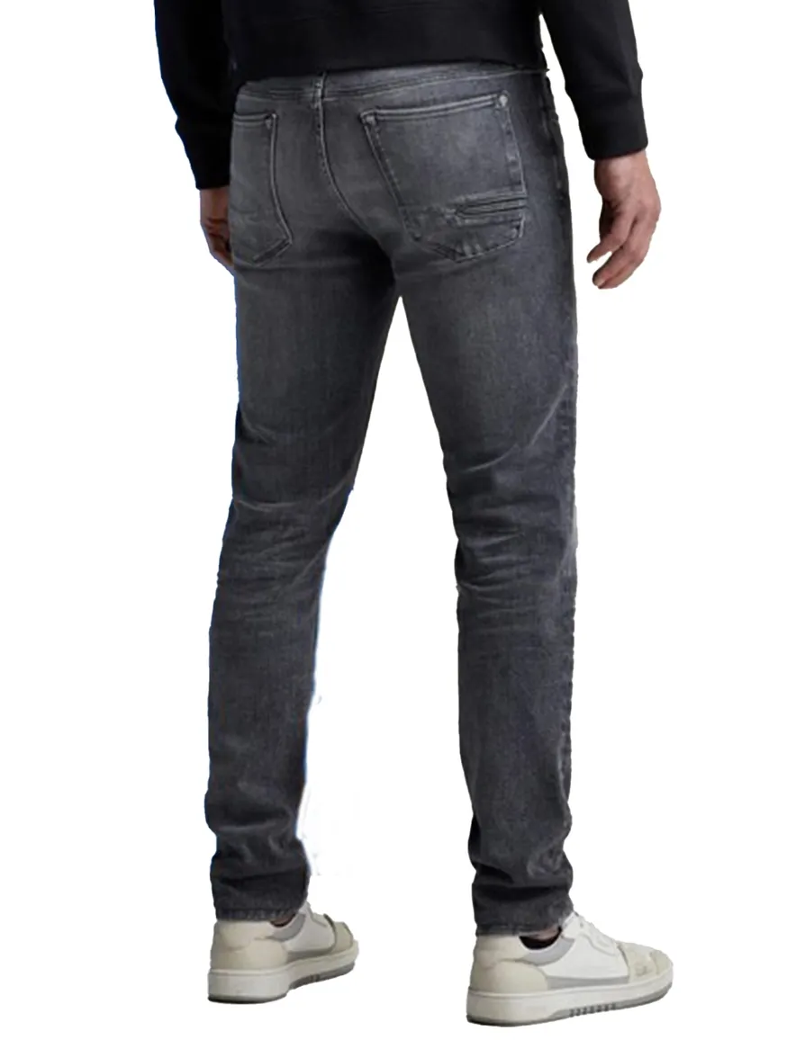 Cast Iron jeans grijs Riser slim fit