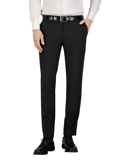 Gardeur Gardeur Pantalon donkergrijs