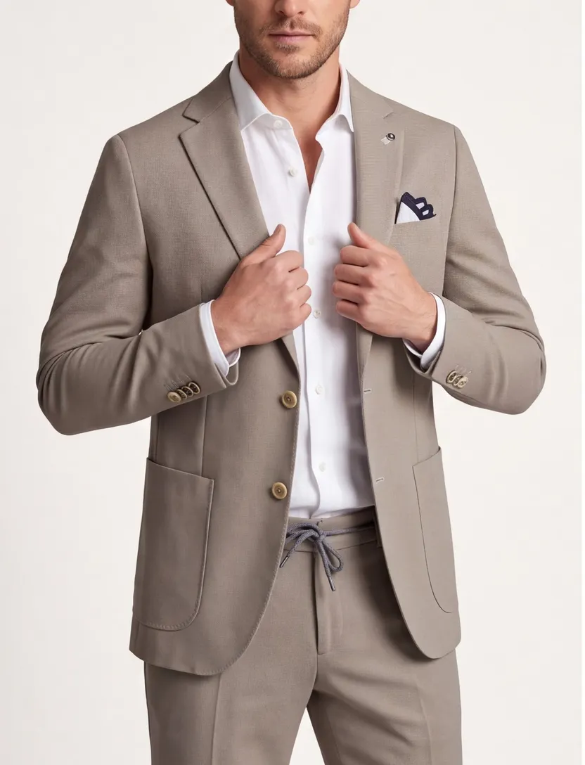 colbert Blue Industry zand mix & match