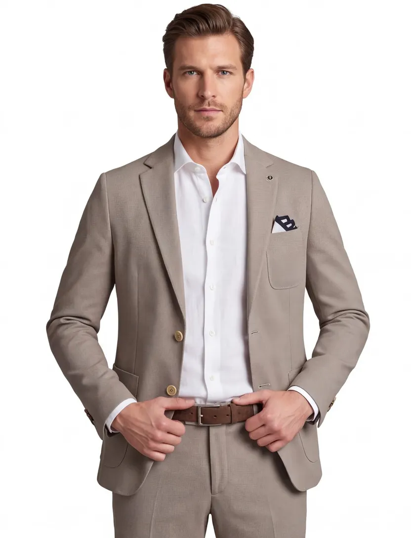 colbert Blue Industry zand mix & match