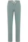 pantalon mix en match Blue Industry slim fit groen effen