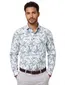 Blue Industry casual overhemd slim fit