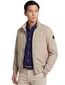 Pierre Cardin tussenjas effen beige