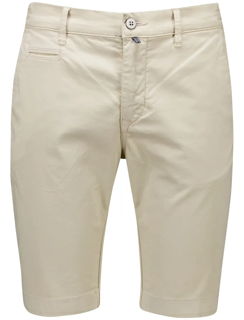 Pierre Cardin Bermuda beige